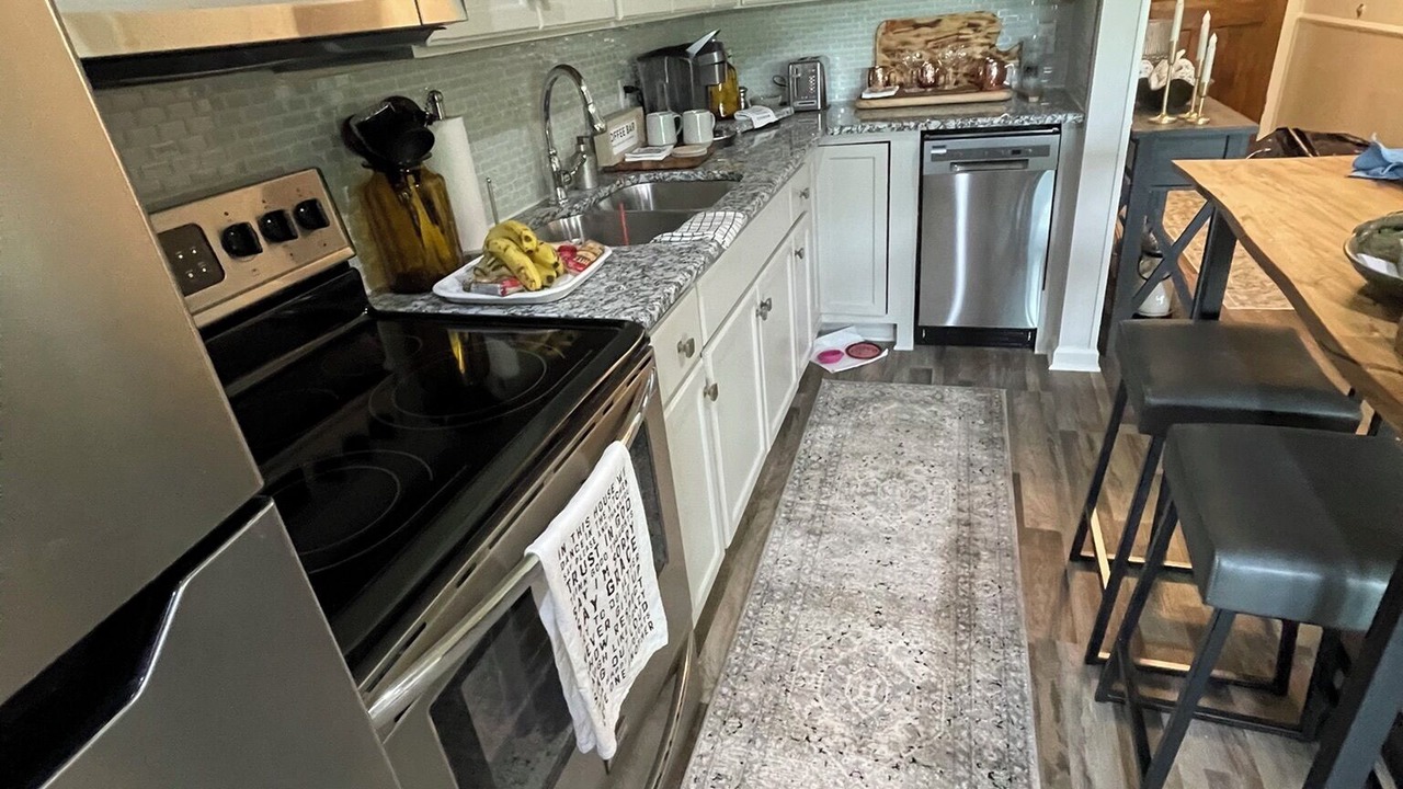 Photo of Kitchen in Salado