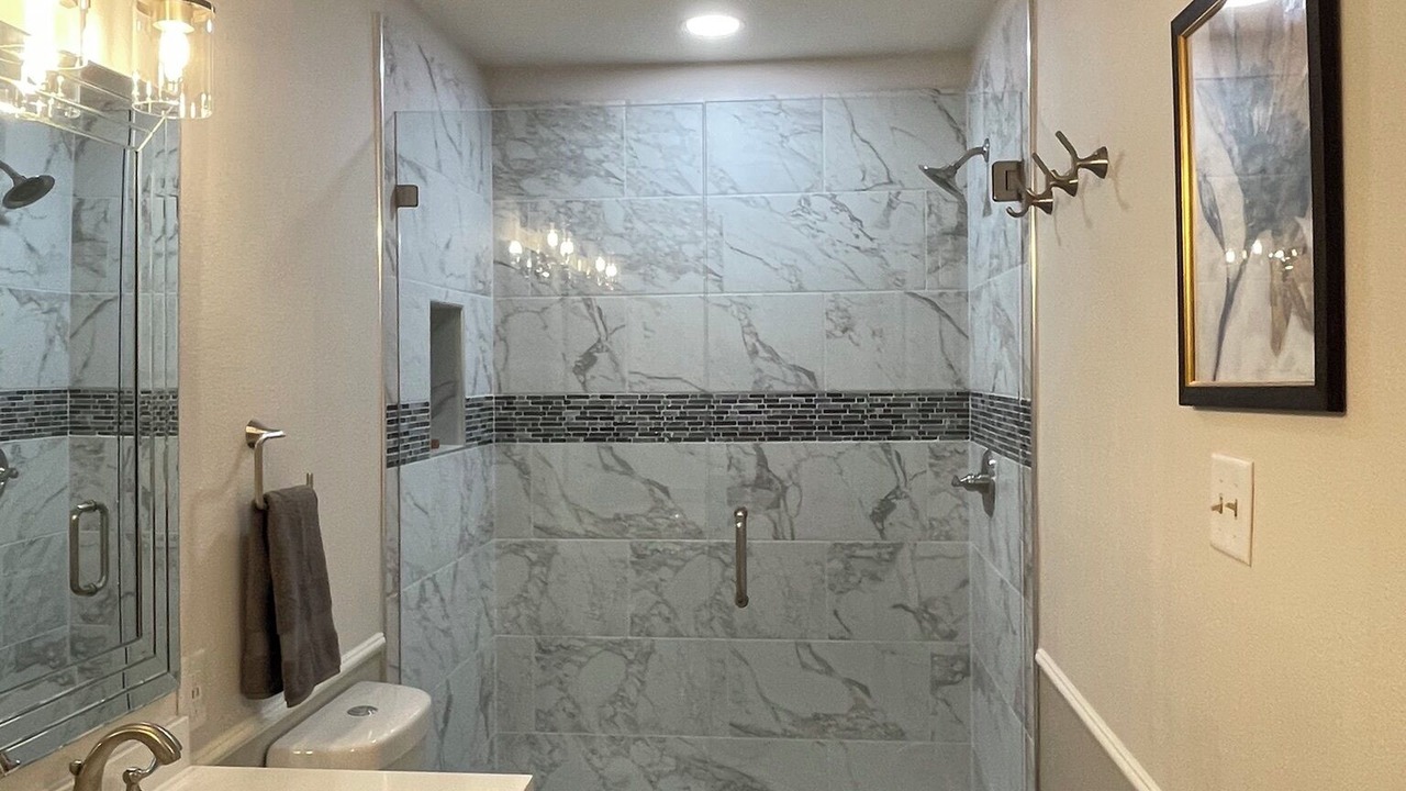 Photo of Bathroom in Salado