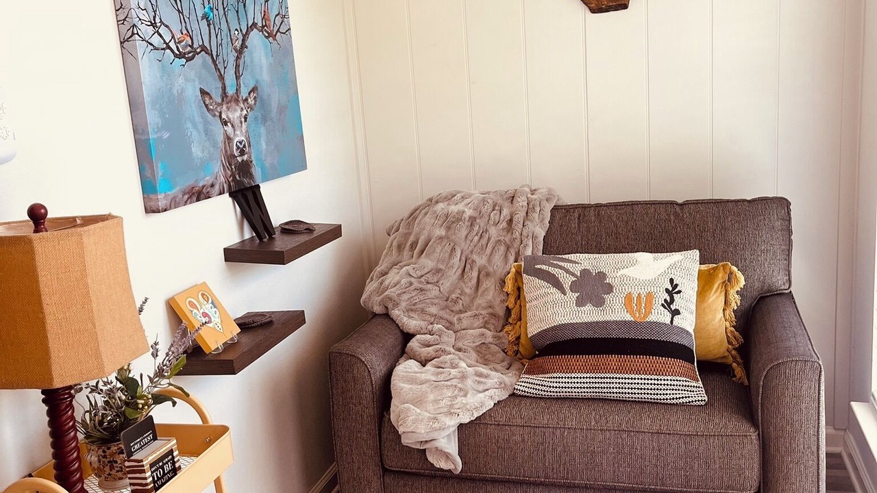 Photo of Livingroom in Salado