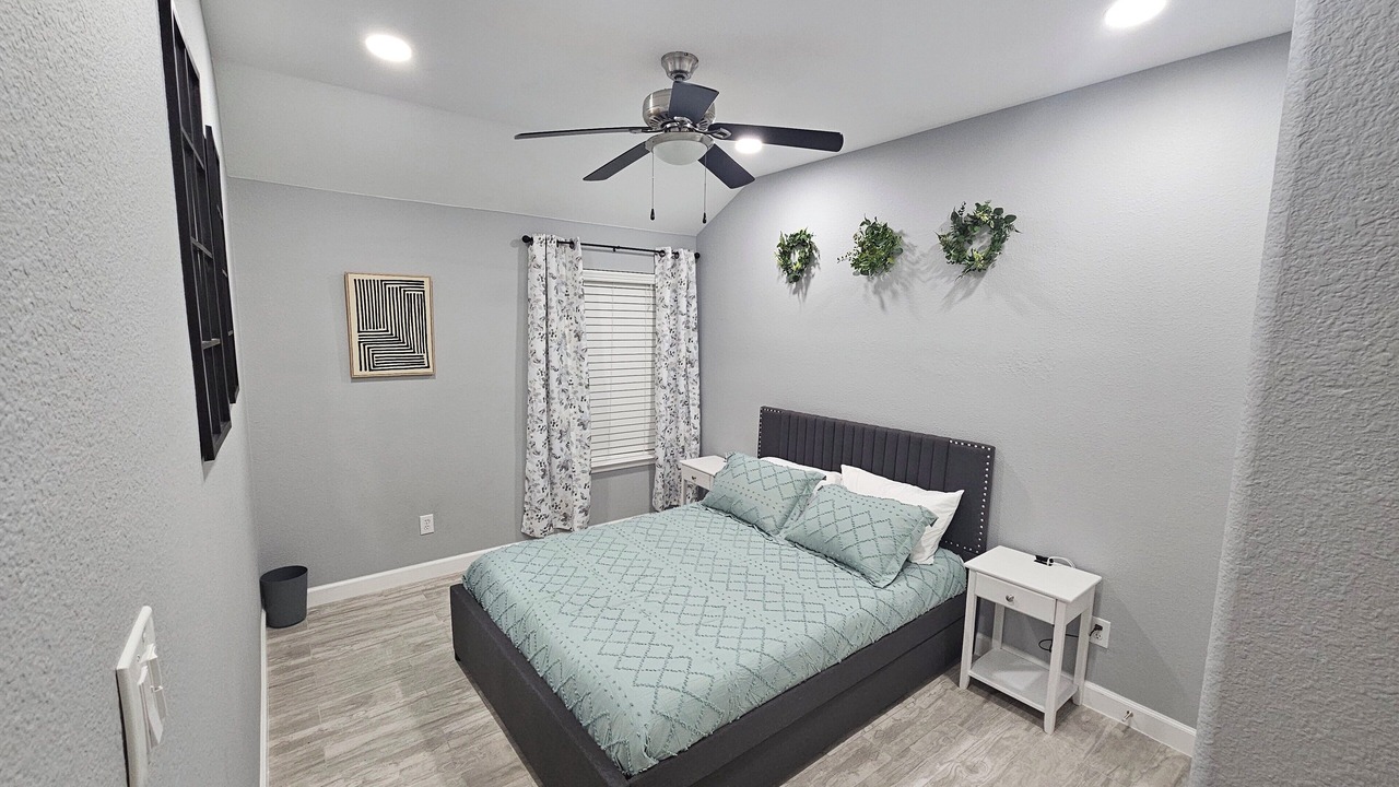 Photo of Bedroom in Keller