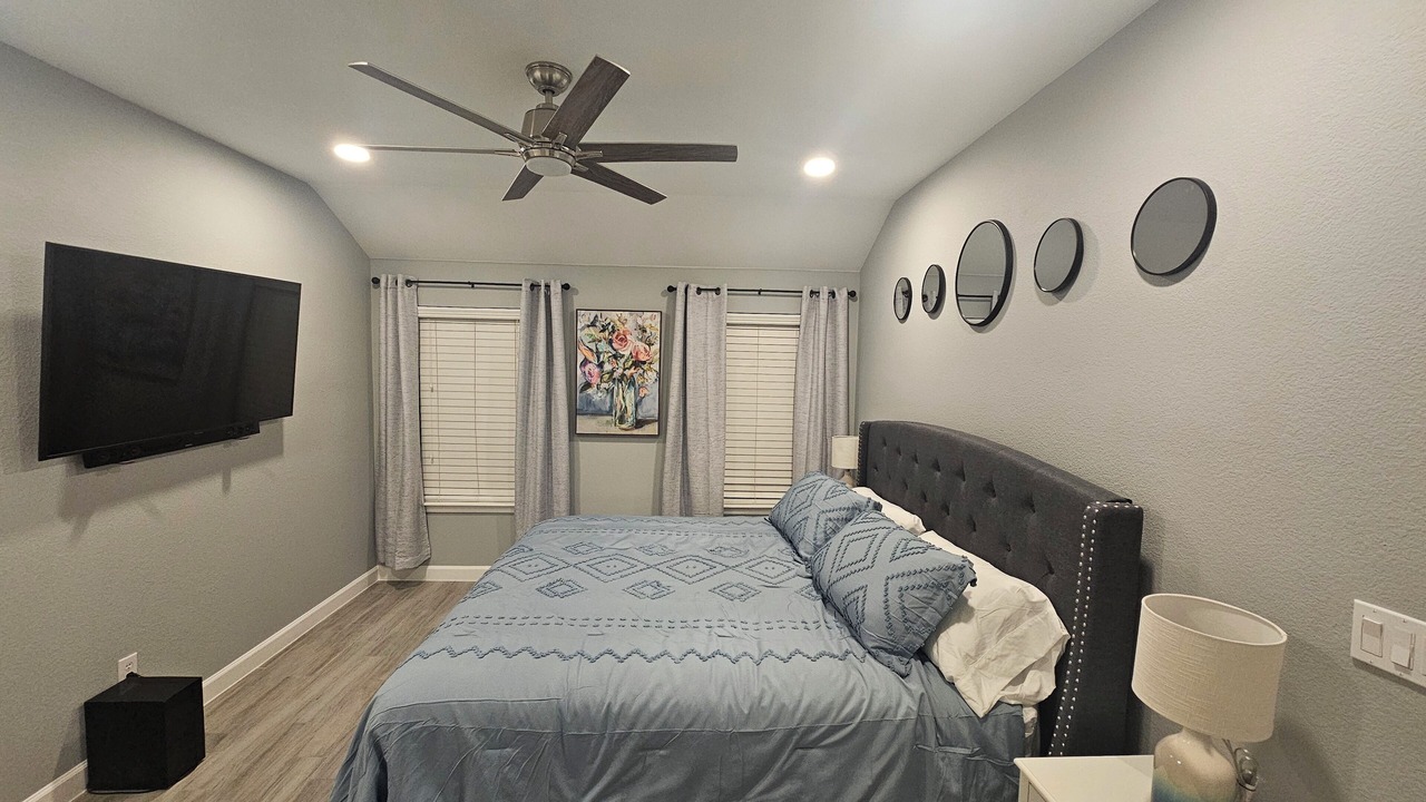 Photo of Bedroom in Keller