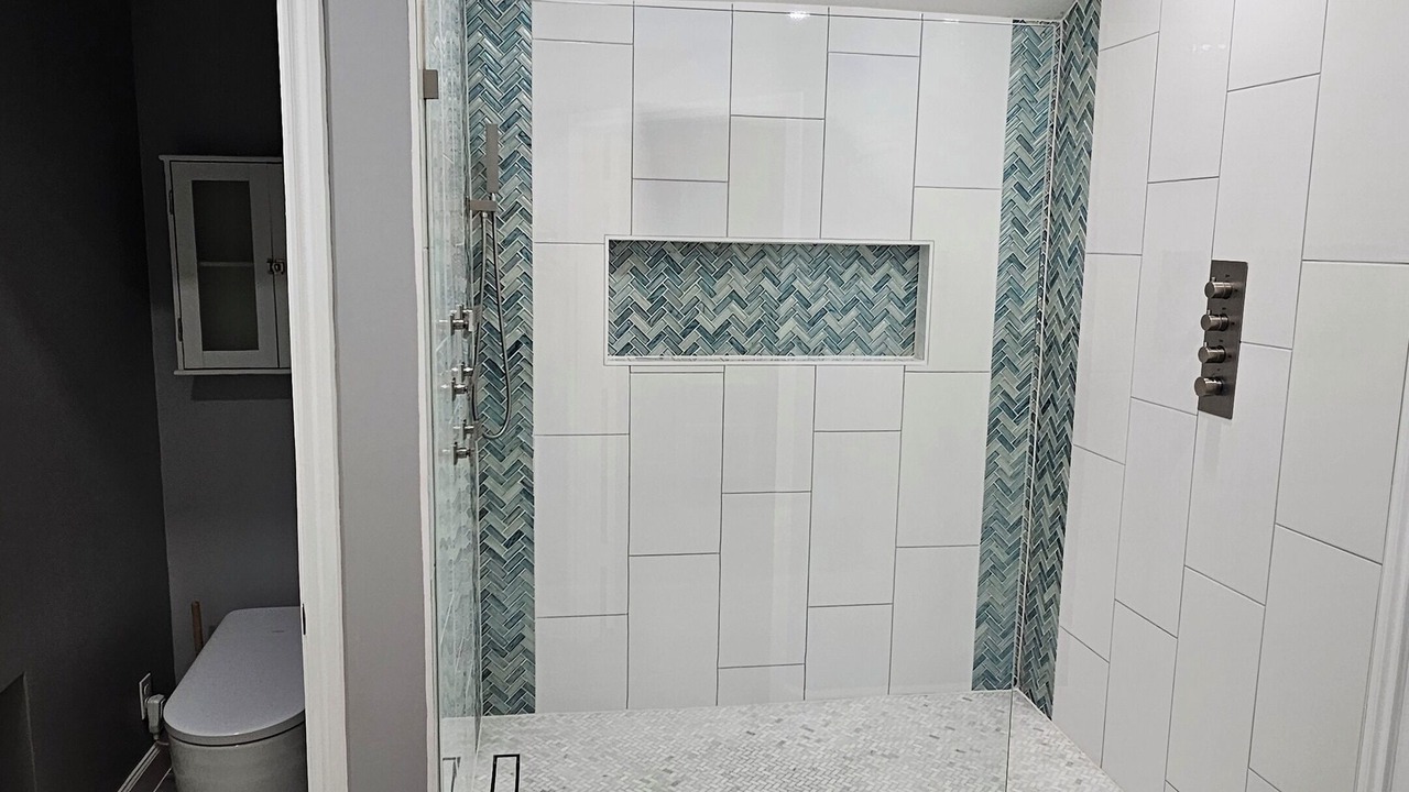 Photo of Bathroom in Keller