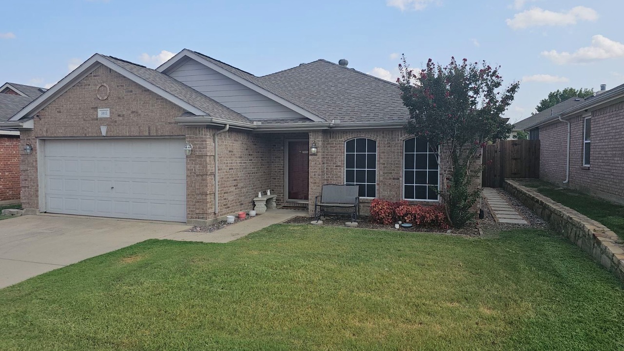Photo of Outdoor in Keller