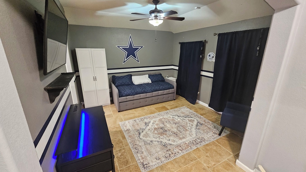 Photo of Bedroom in Keller