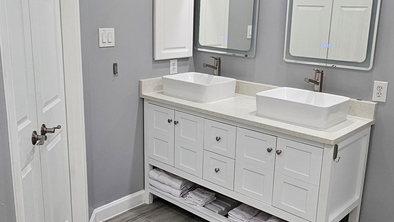 Photo of Bathroom in Keller