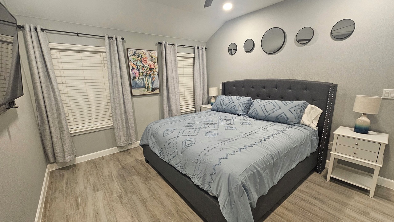 Photo of Bedroom in Keller