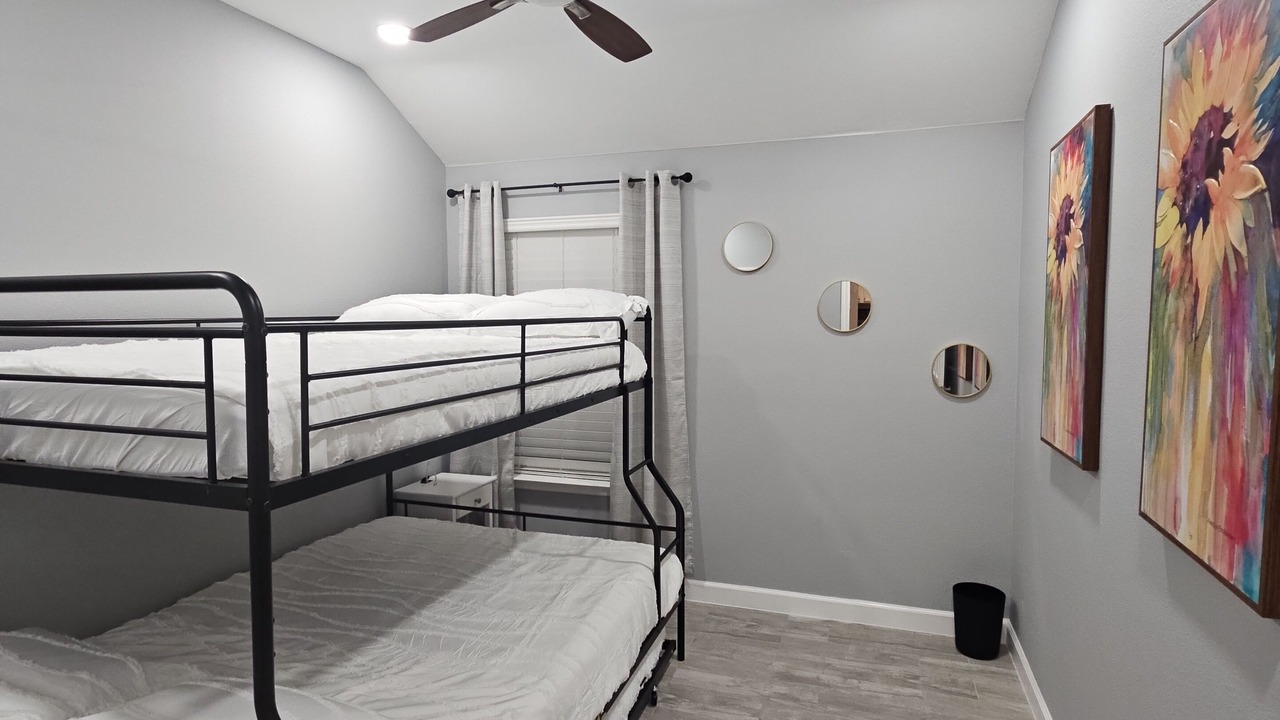 Photo of Bedroom in Keller