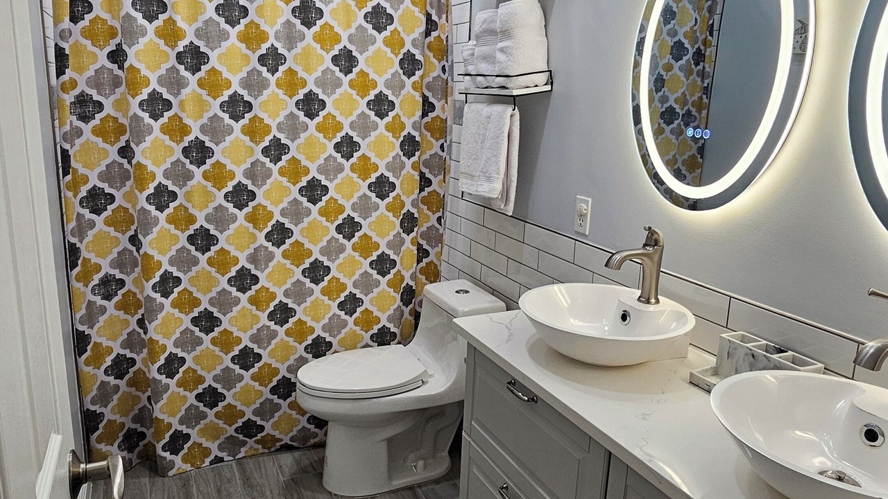 Photo of Bathroom in Keller