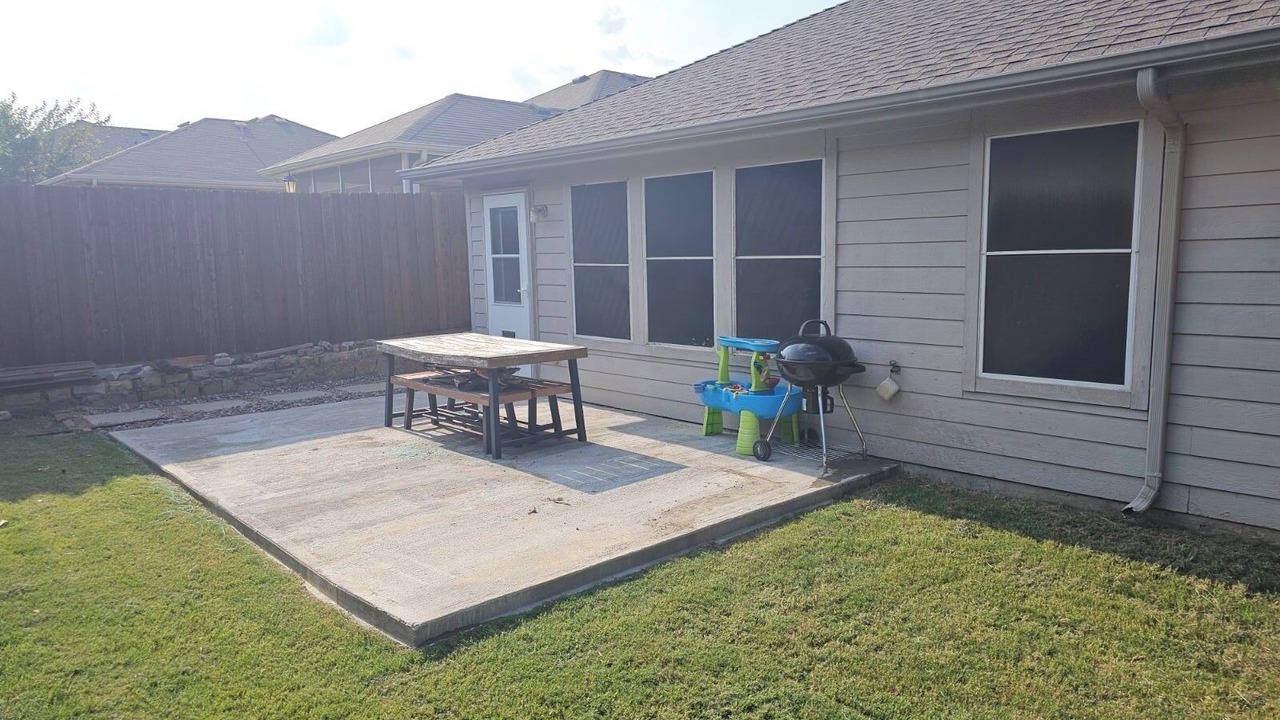 Photo of Outdoor in Keller