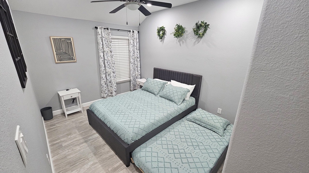 Photo of Bedroom in Keller