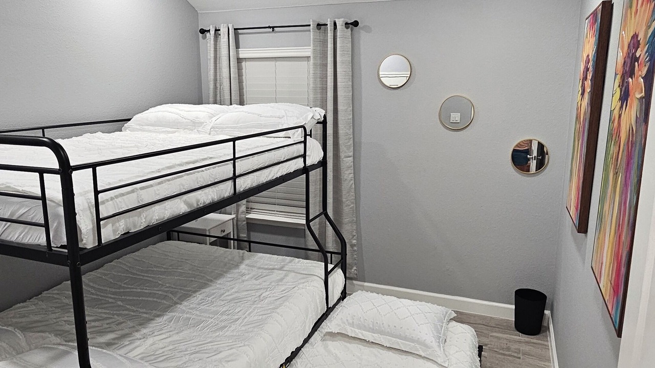 Photo of Bedroom in Keller