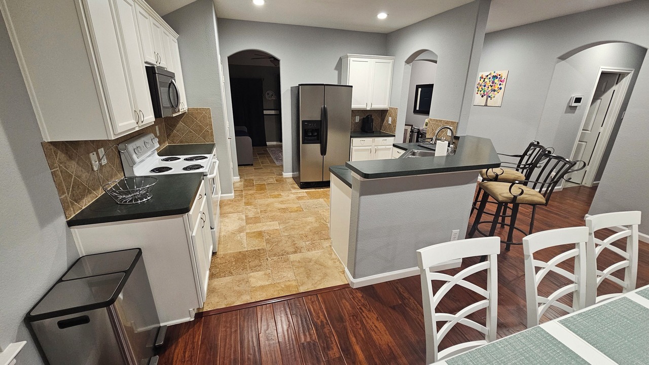 Photo of Kitchen in Keller