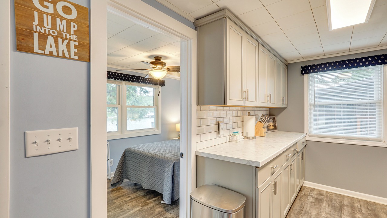 Photo of Bedroom in Sunrise Beach