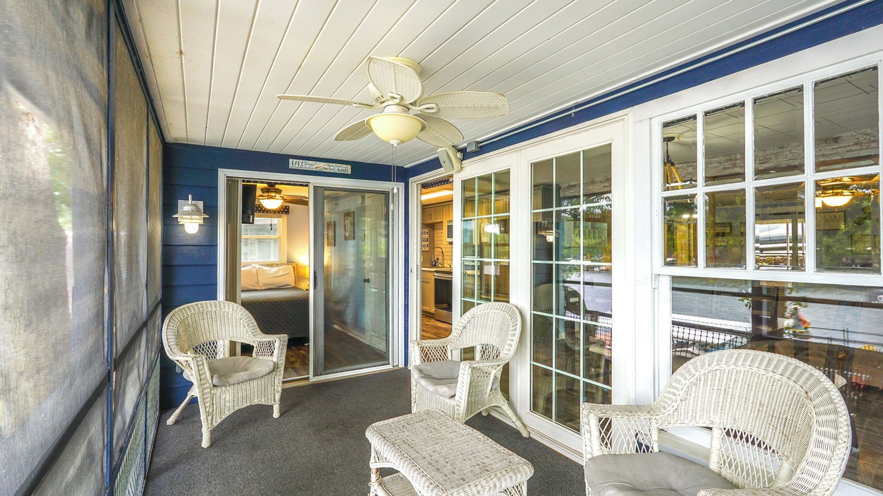 Photo of Outdoor in Sunrise Beach