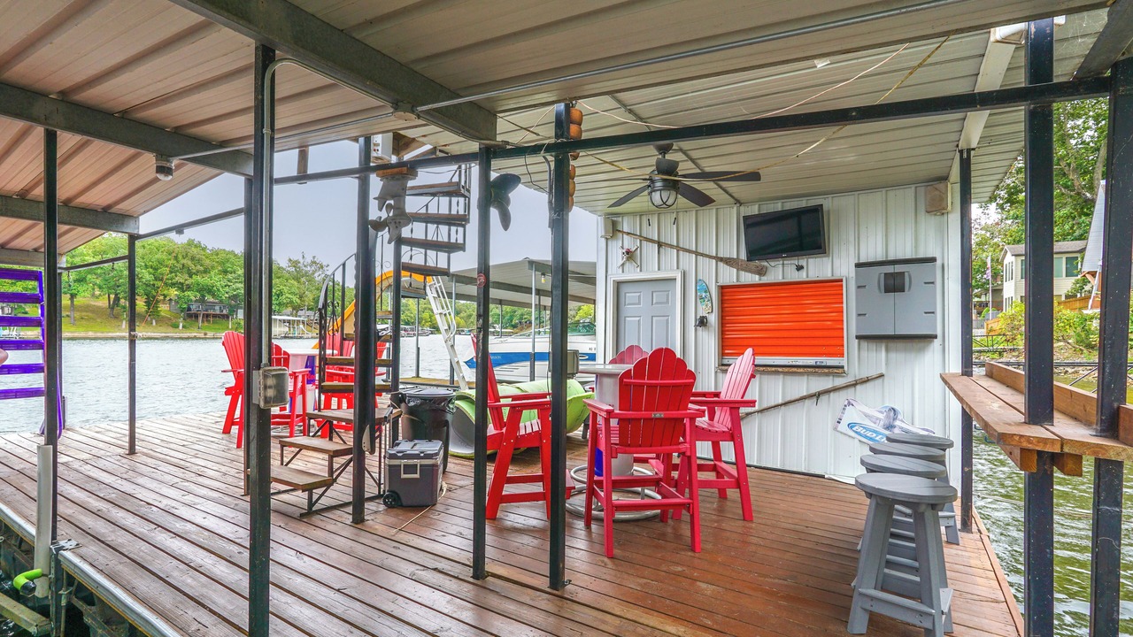 Photo of Outdoor in Sunrise Beach