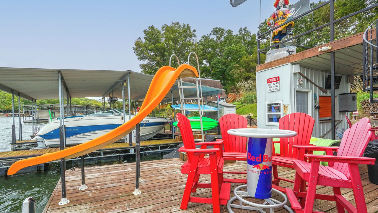 Photo of Outdoor in Sunrise Beach