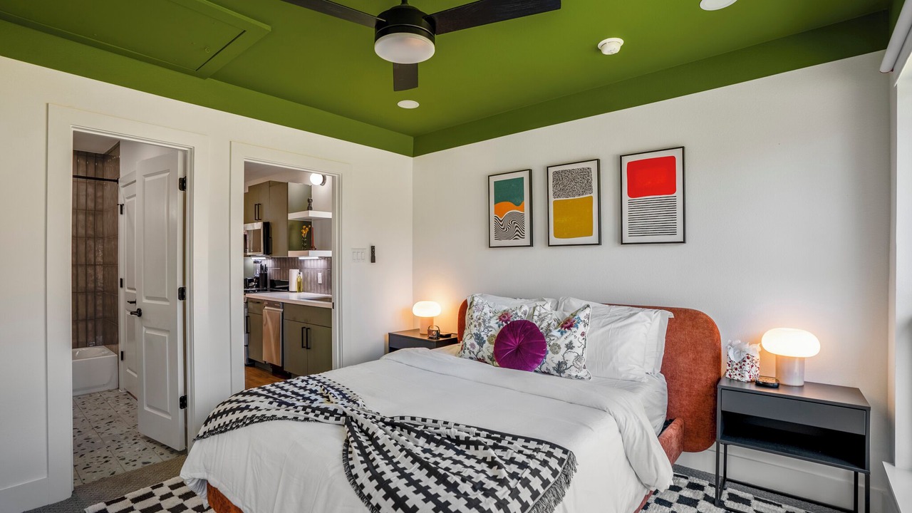 Photo of Bedroom in Greater East End