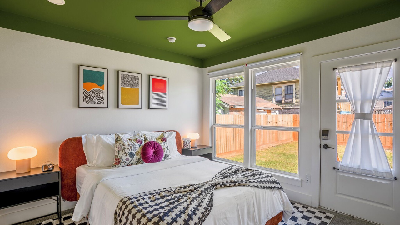 Photo of Bedroom in Greater East End