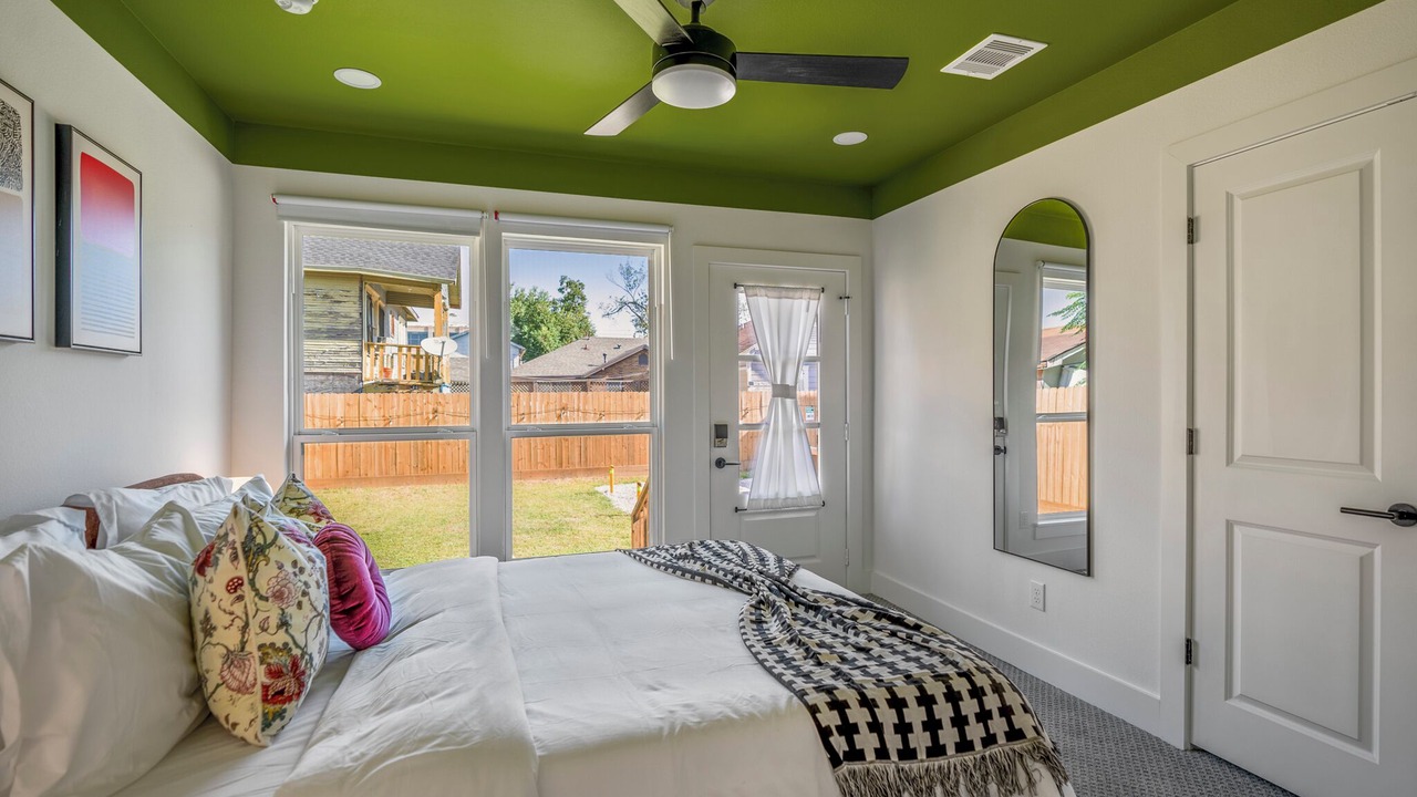 Photo of Bedroom in Greater East End