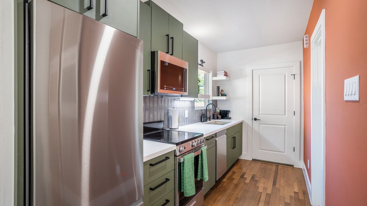 Photo of Kitchen in Greater East End