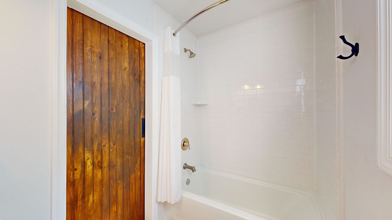Photo of Bathroom in Lower Township