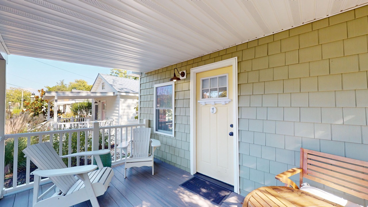 Photo of Outdoor in Lower Township