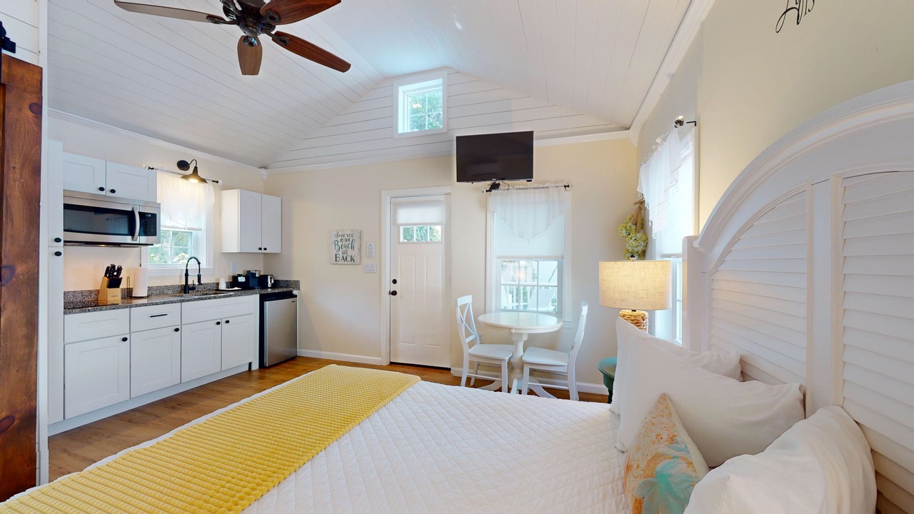 Photo of Bedroom in Lower Township