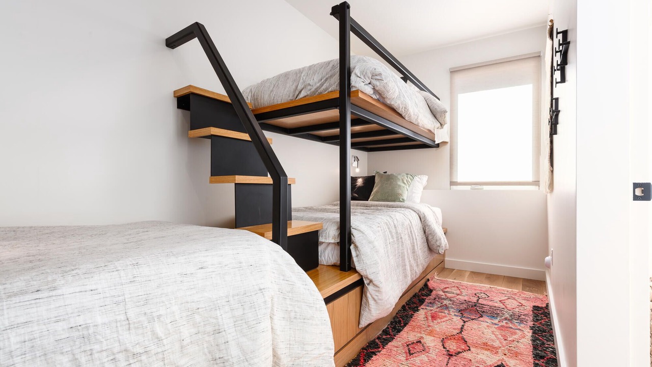 Photo of Bedroom in Eden
