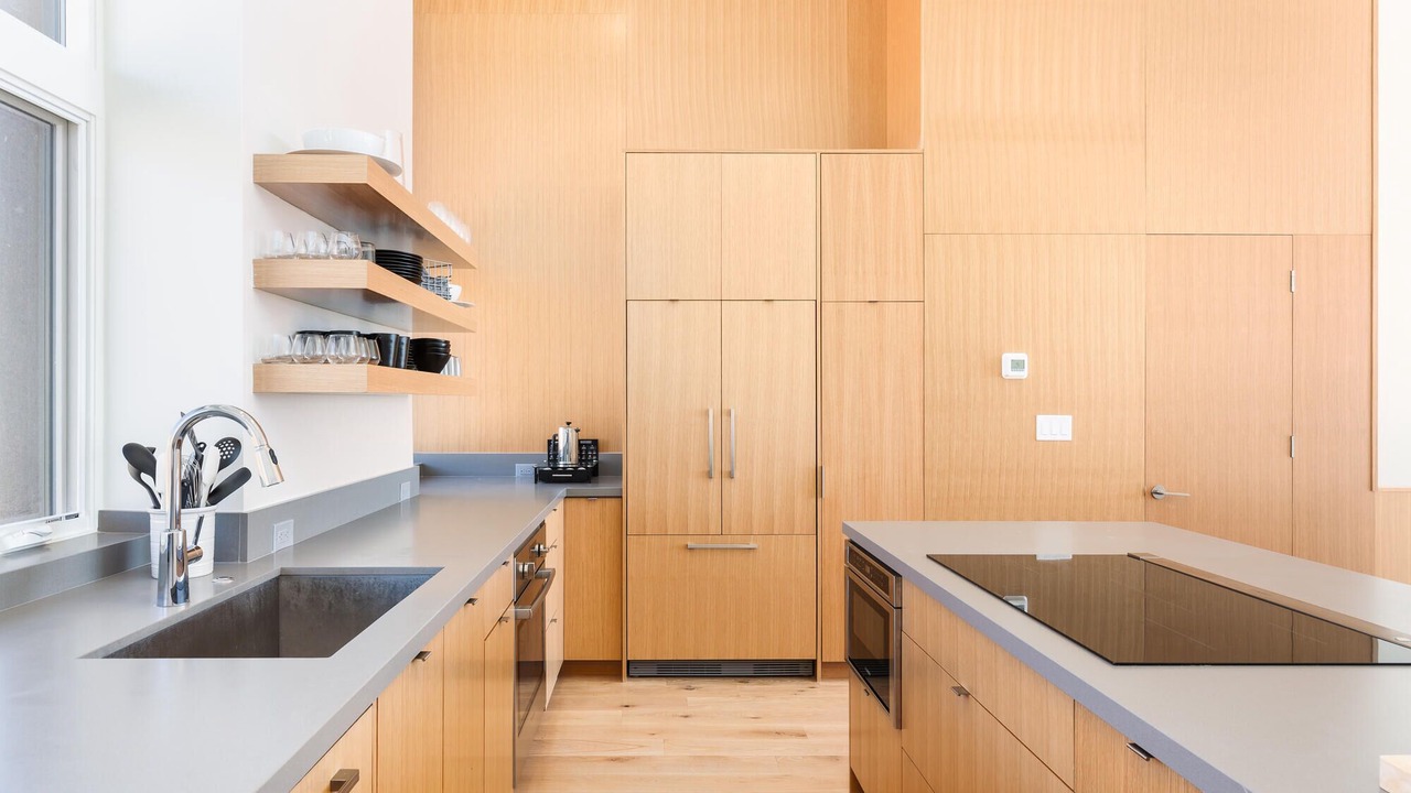 Photo of Kitchen in Eden