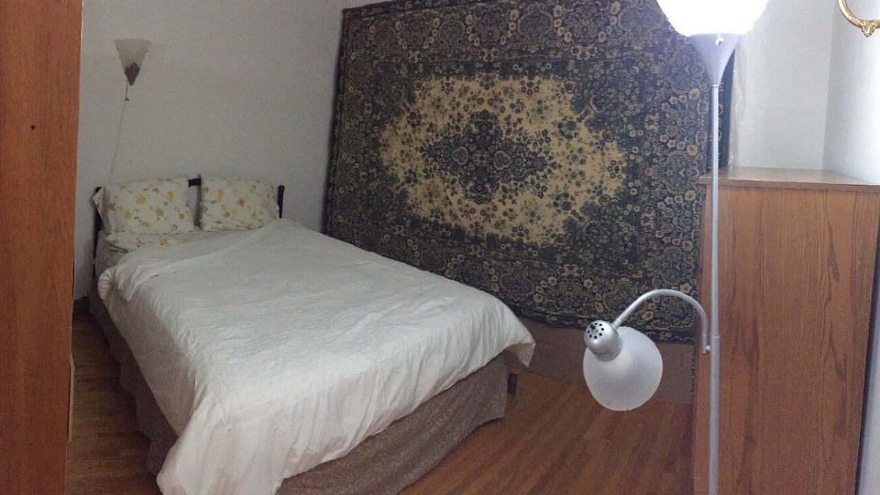 Photo of Bedroom in London