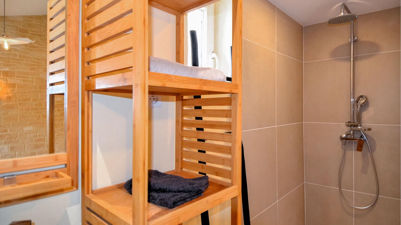 Photo of Bathroom in Codolet