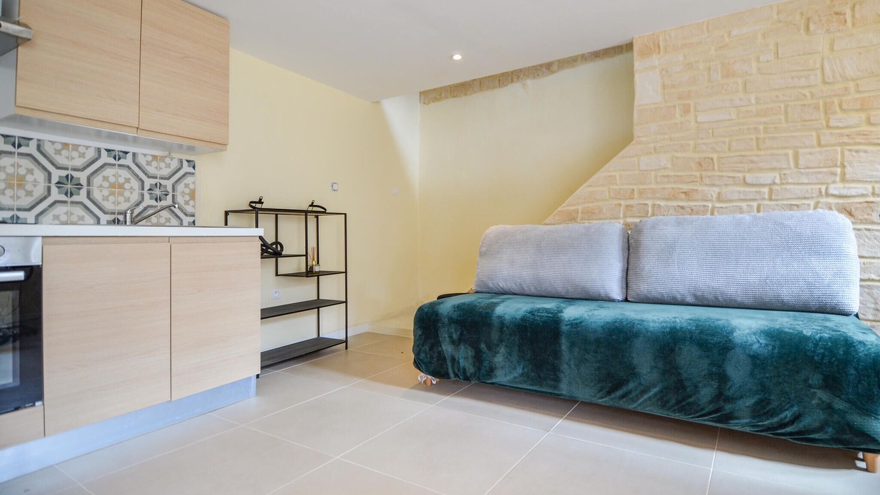 Photo of Bedroom in Codolet