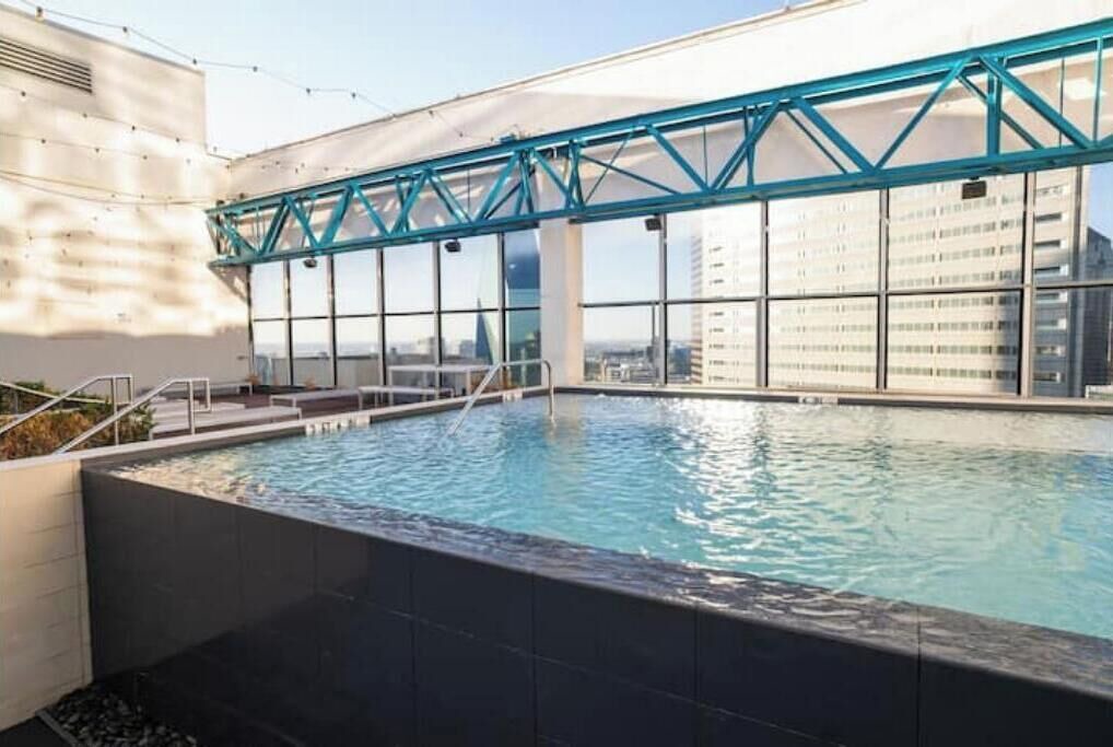 Photo of Outdoor in Downtown Dallas
