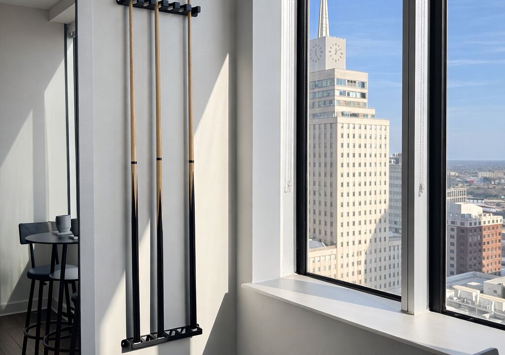Photo of Outdoor in Downtown Dallas
