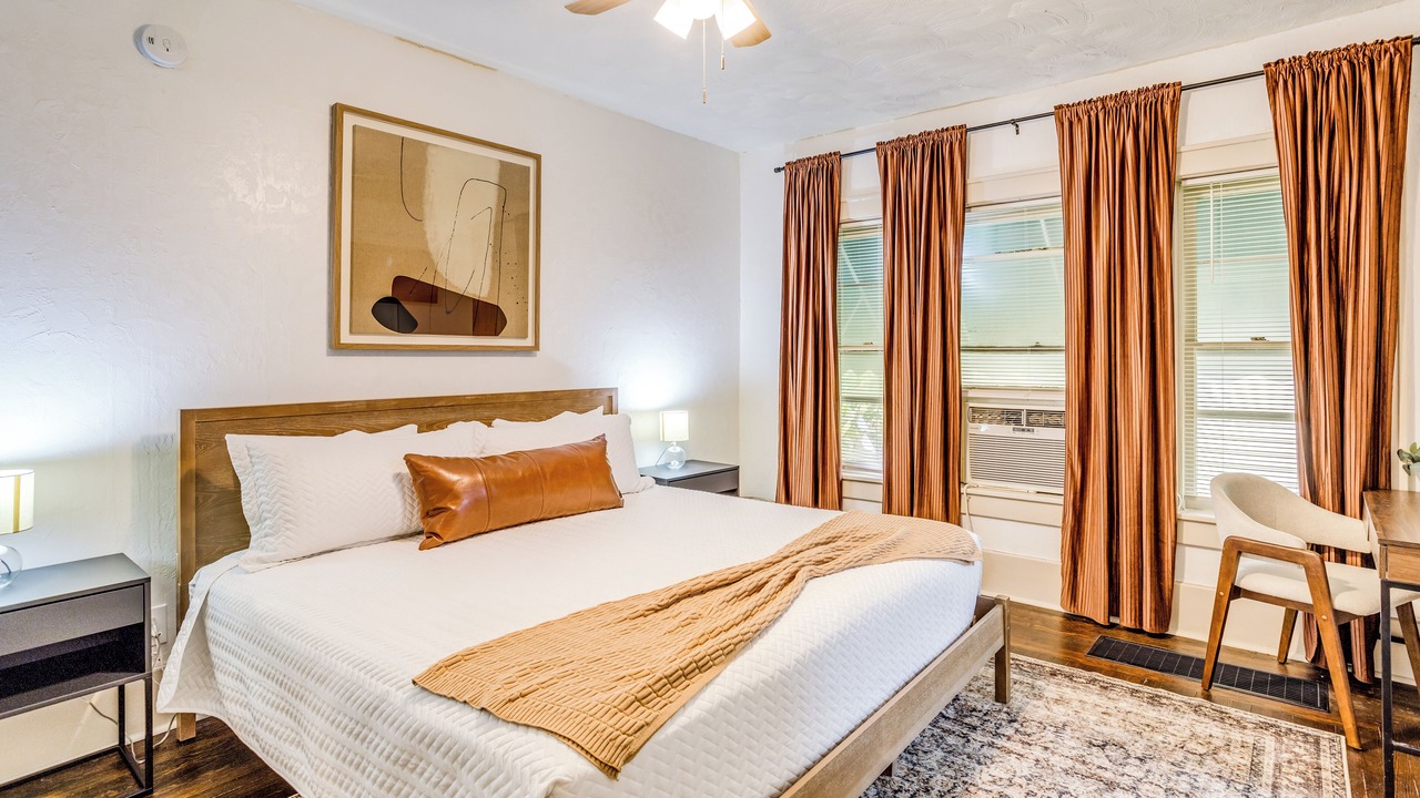 Photo of Bedroom in Wichita