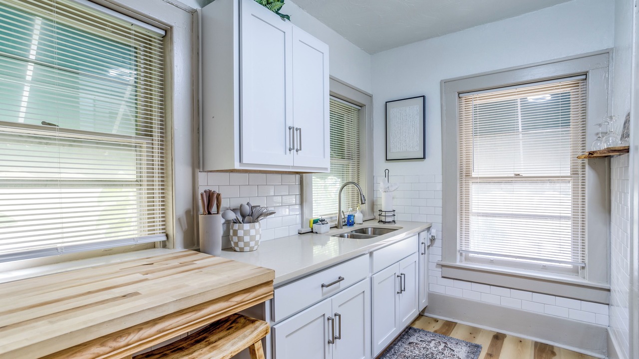 Photo of Kitchen in Wichita