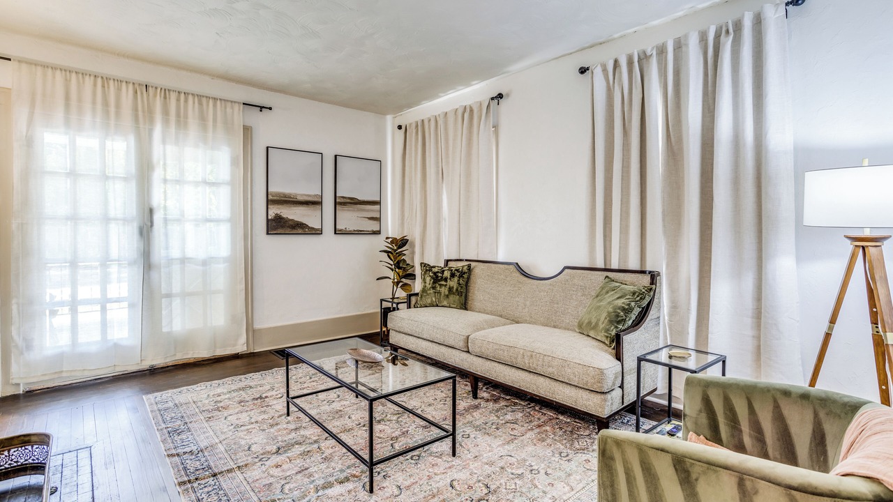 Photo of Livingroom in Wichita