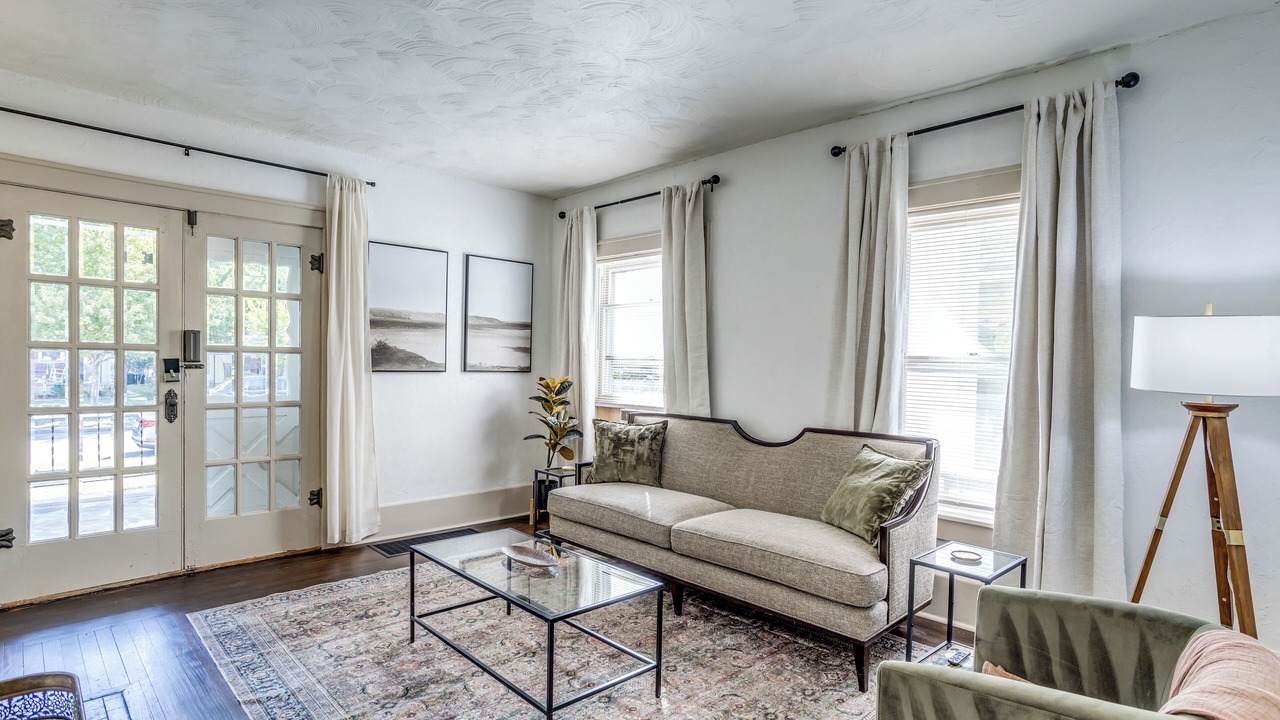 Photo of Livingroom in Wichita