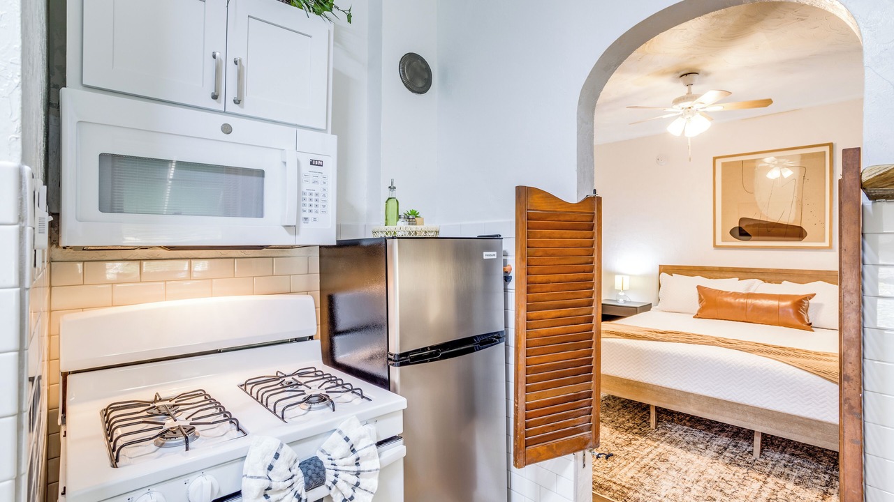 Photo of Kitchen in Wichita