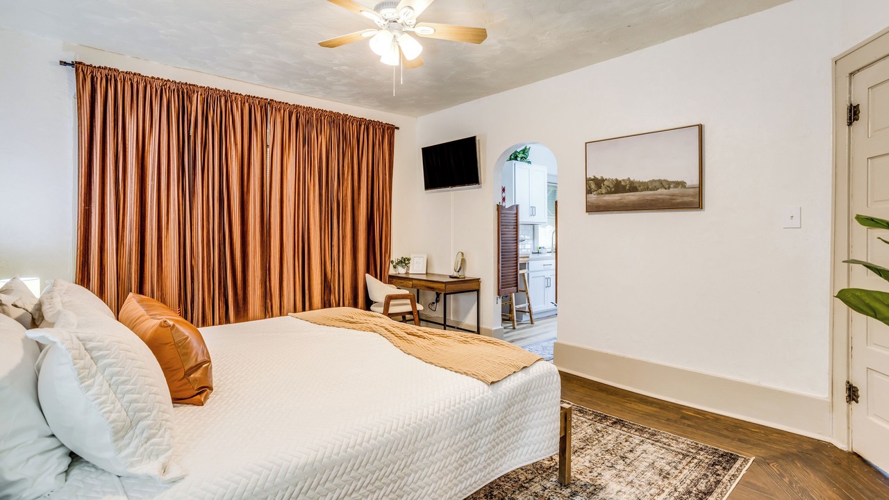 Photo of Bedroom in Wichita
