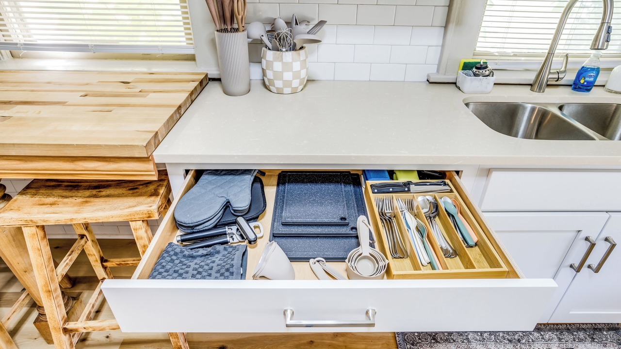Photo of Kitchen in Wichita