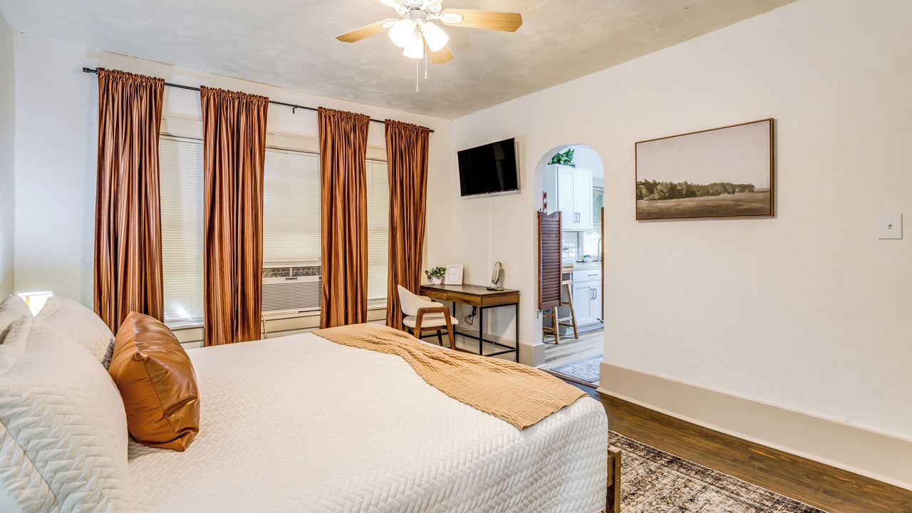 Photo of Bedroom in Wichita