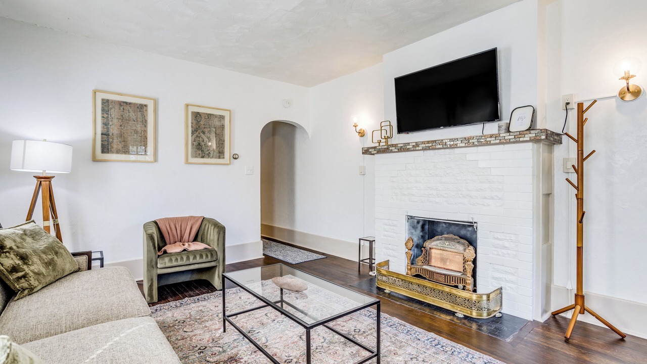 Photo of Livingroom in Wichita