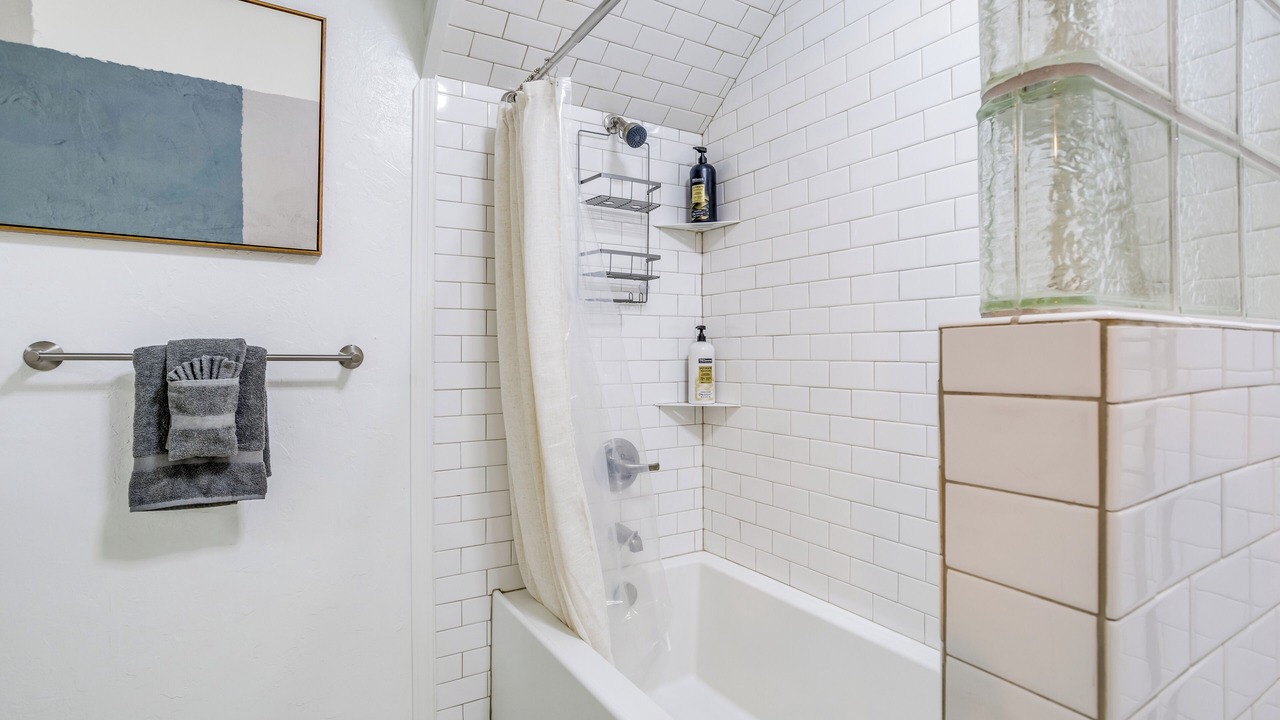 Photo of Bathroom in Wichita