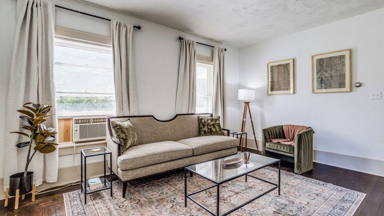 Photo of Livingroom in Wichita