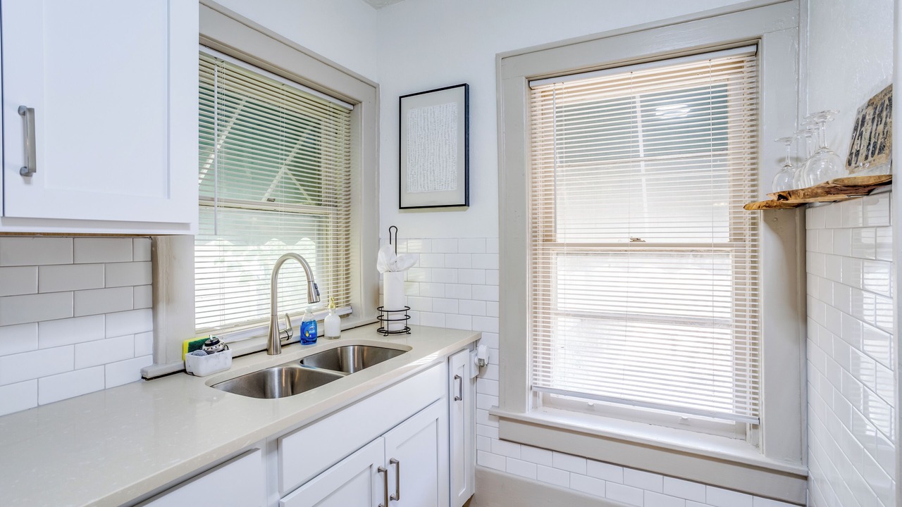 Photo of Bathroom in Wichita