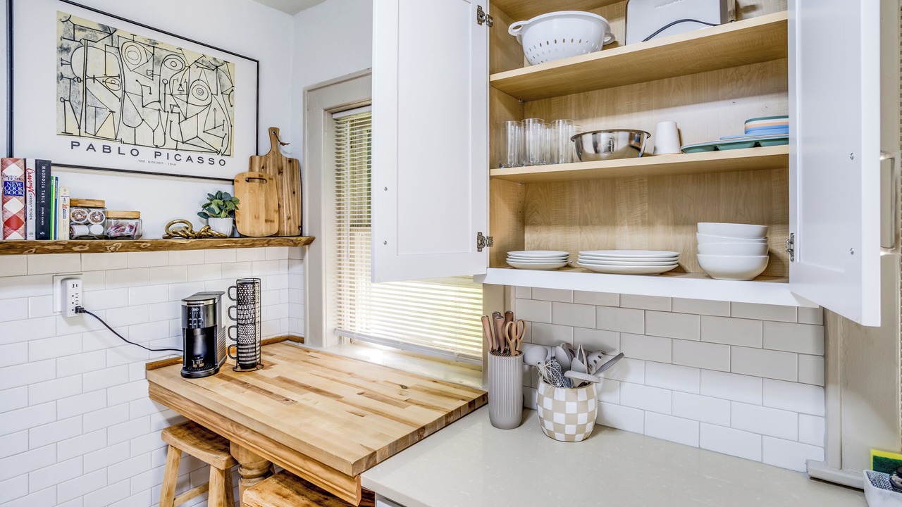 Photo of Kitchen in Wichita