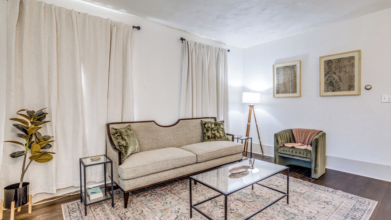 Photo of Livingroom in Wichita