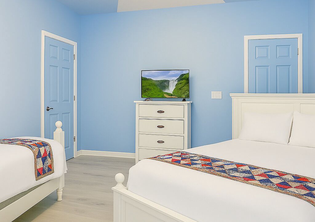 Photo of Bedroom in Loughman