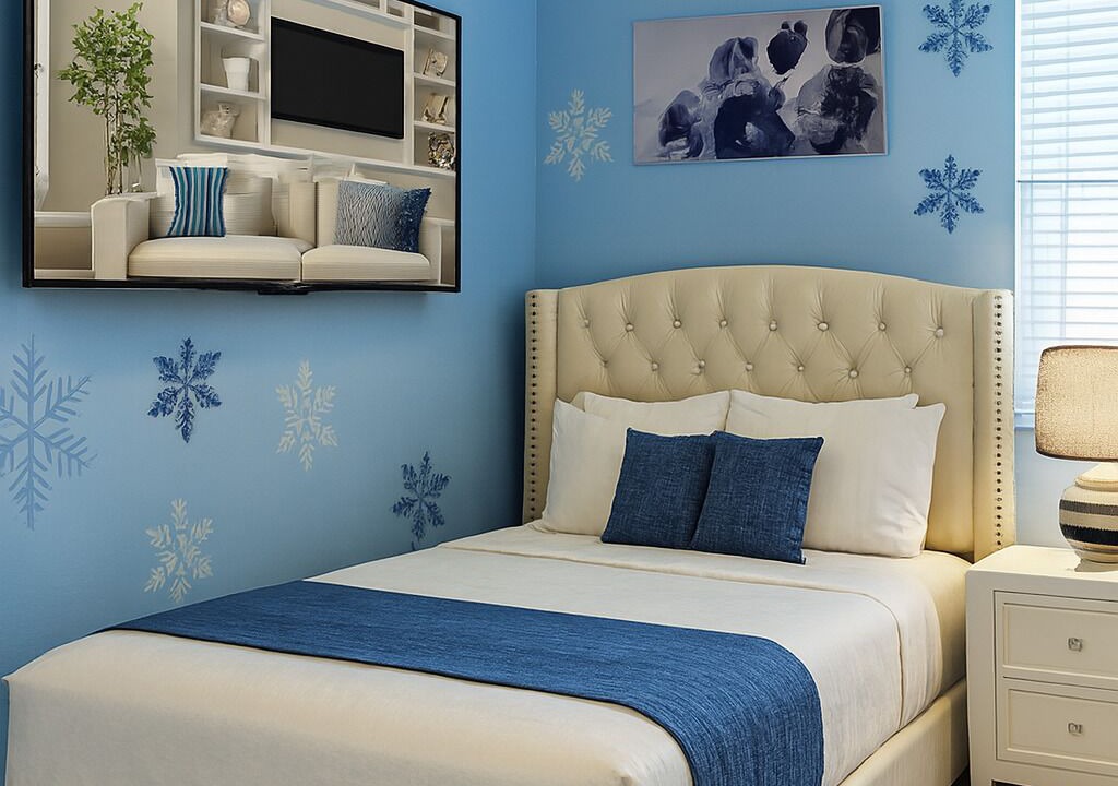 Photo of Bedroom in Loughman